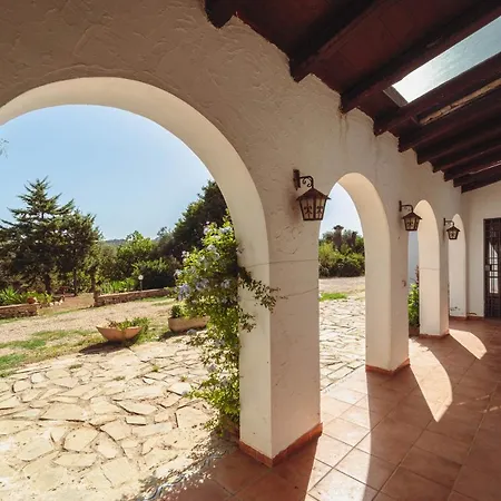 Sant'anna Villa Alghero