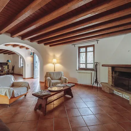 Villa Sant'anna *