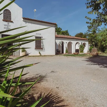 Villa Sant'anna *