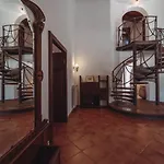 Sant'anna 빌라 알게로
