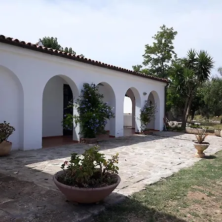 Sant'anna וילה