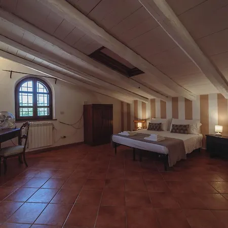 Villa Sant'anna *