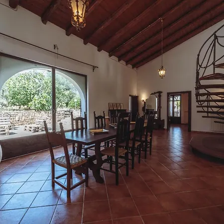 Villa Sant'anna