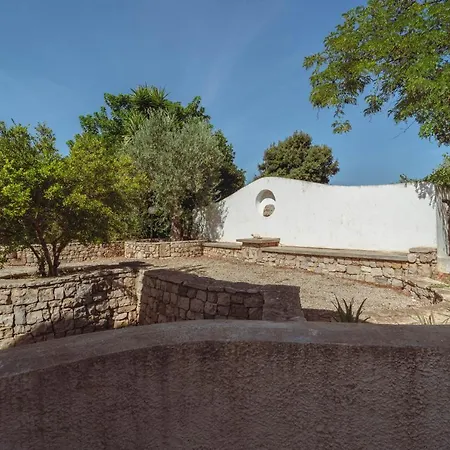 Sant'anna אלגהרו