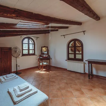 וילה Sant'anna