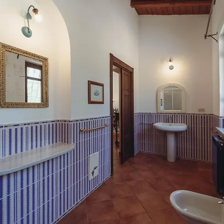 Villa Sant'anna Alghero