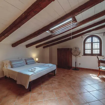 Sant'anna Villa