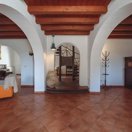 Sant'anna Villa