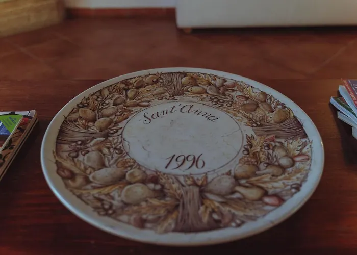 Sant'anna Willa Alghero